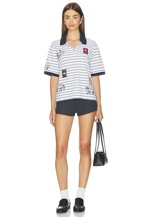 Winslow Craft Polo Shirt