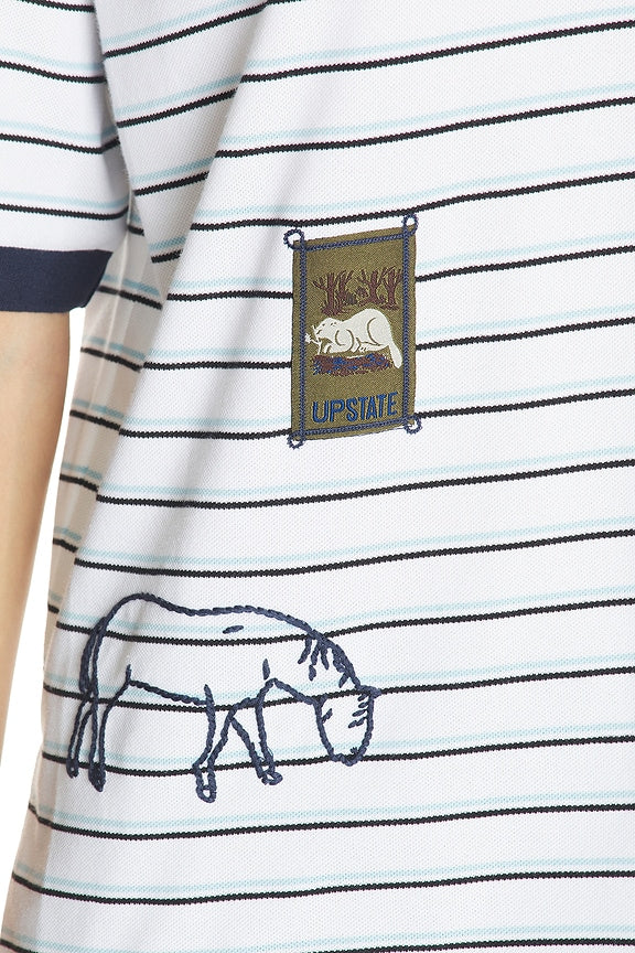 Winslow Craft Polo Shirt