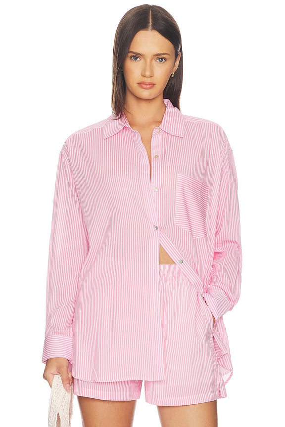 Stripe Shirt