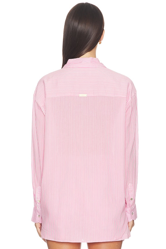 Stripe Shirt