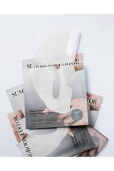 Deep Collagen Power Boosting Mask 4 Pack