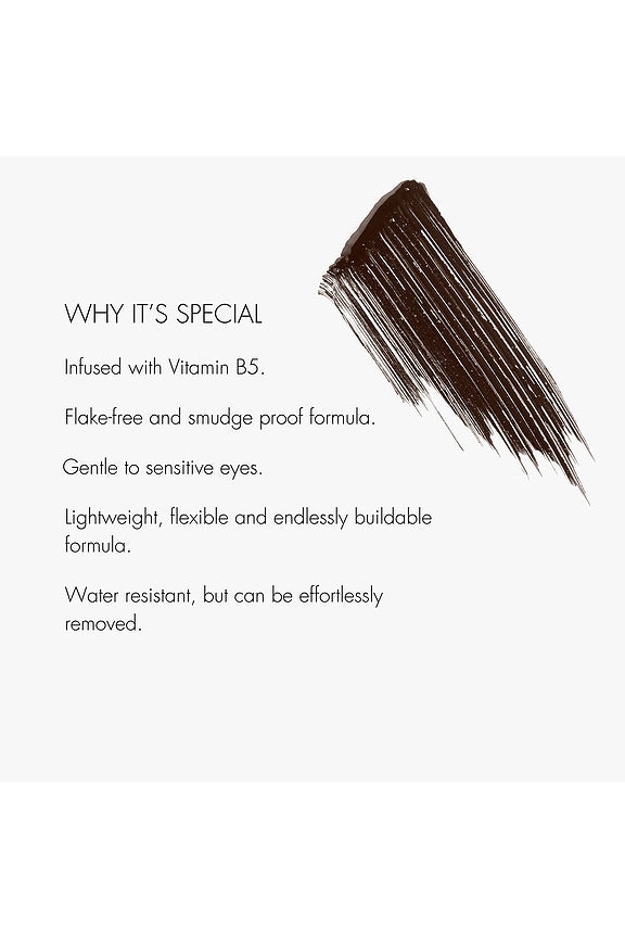 Cloud Mascara