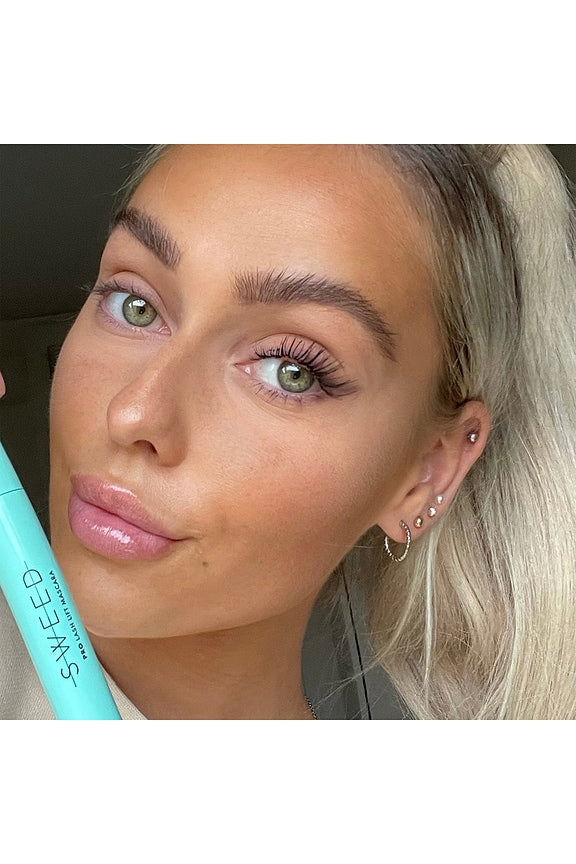 Lash Lift Mascara