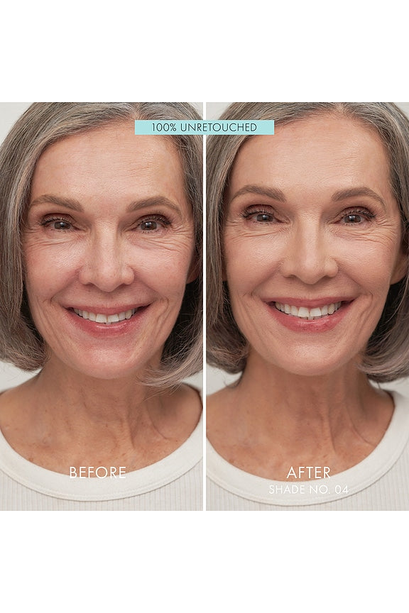 Glass Skin Foundation