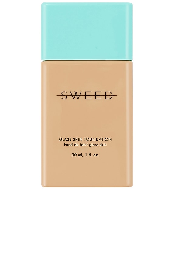 Glass Skin Foundation