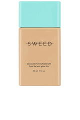 Glass Skin Foundation