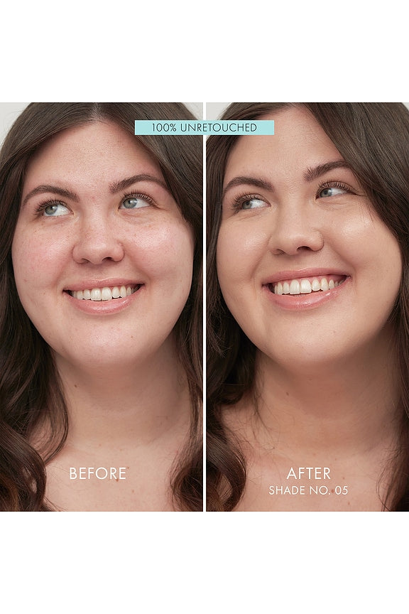 Glass Skin Foundation