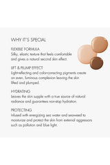 Glass Skin Foundation