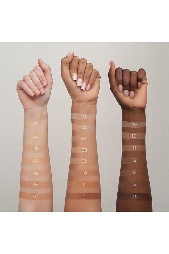 Glass Skin Foundation