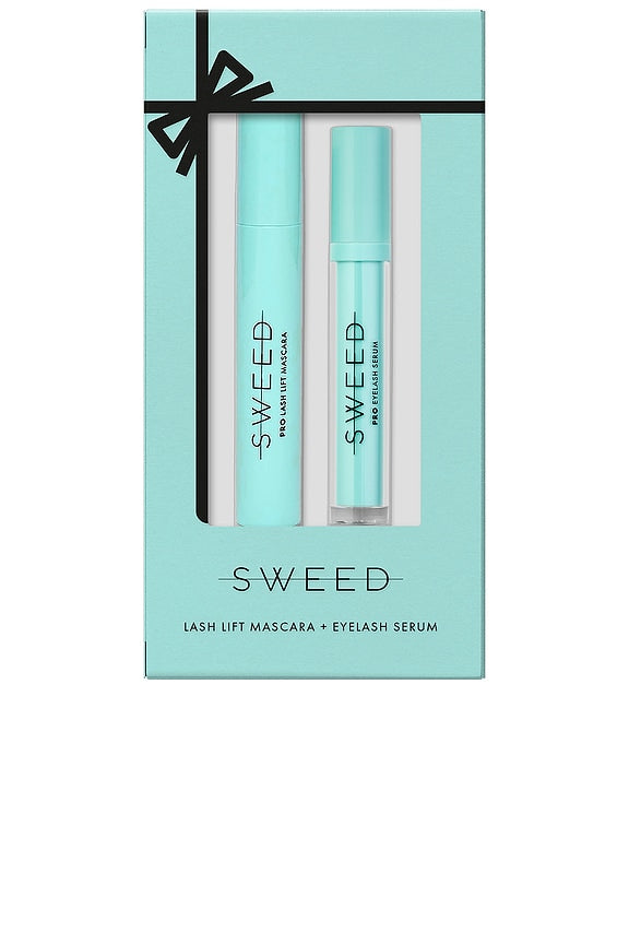 Lash Lift Gift Set