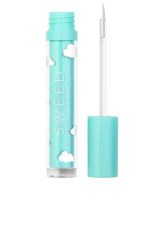 The Brow Serum