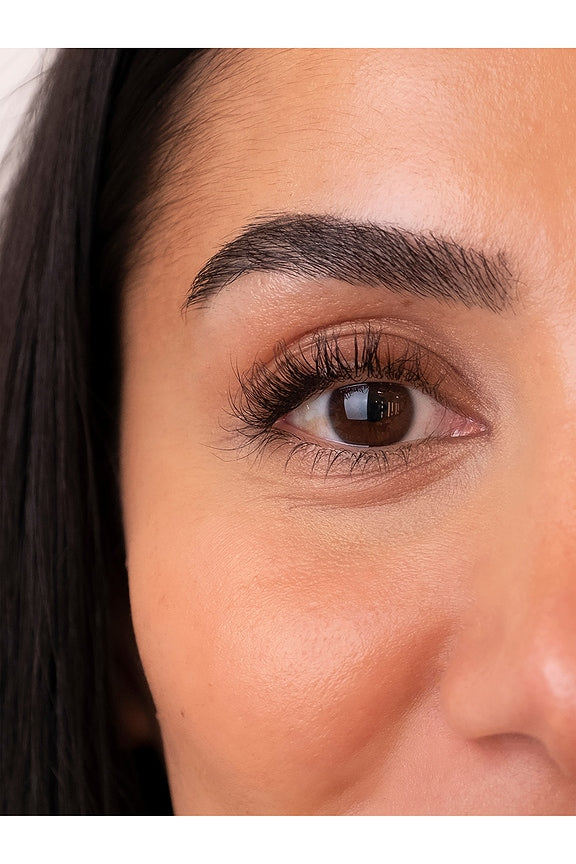 The Brow Serum