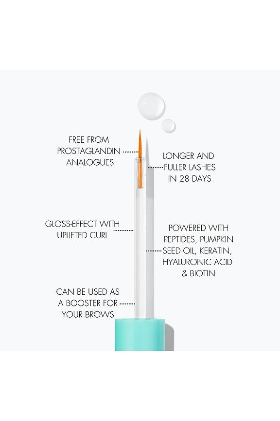 Eyelash Growth Serum 5ml