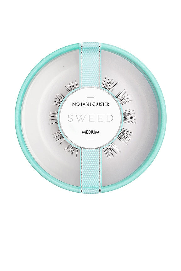 Medium No Lash Cluster Duo