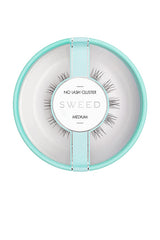 Medium No Lash Cluster Duo