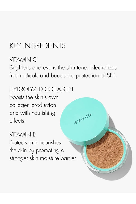 Miracle Powder Mini