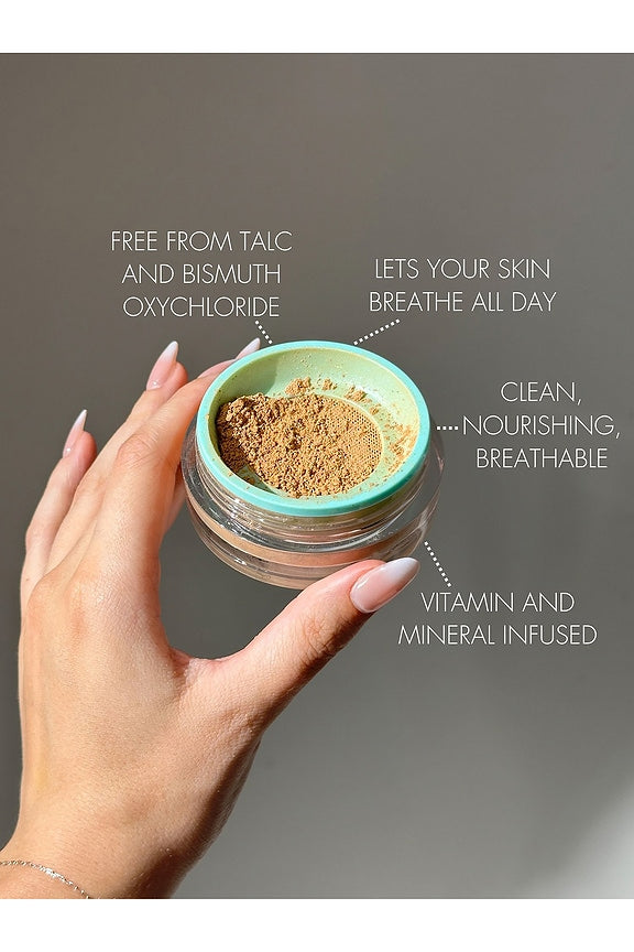 Miracle Powder Mini