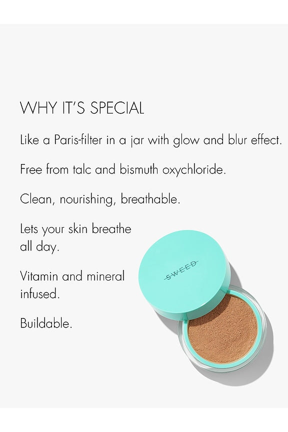 Miracle Powder Mini