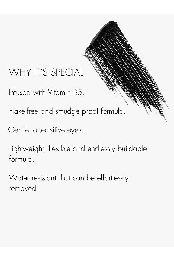 Deluxe Mini Cloud Mascara
