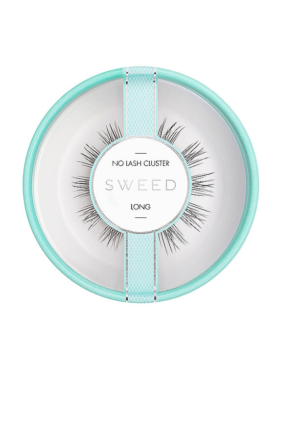 Long No Lash Cluster Duo