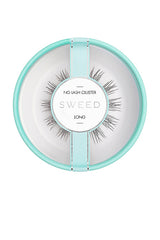 Long No Lash Cluster Duo