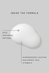 Sound Renewal Serum Cream