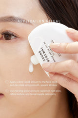 Sound Renewal Serum Cream