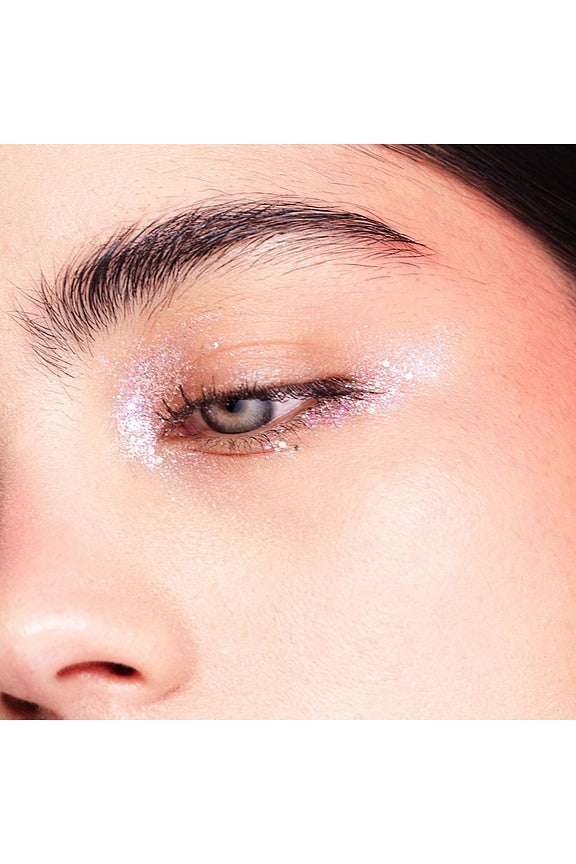 Cherry On Top Glitter Liquid Eye Shimmer
