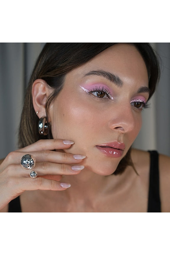 Cherry On Top Glitter Liquid Eye Shimmer