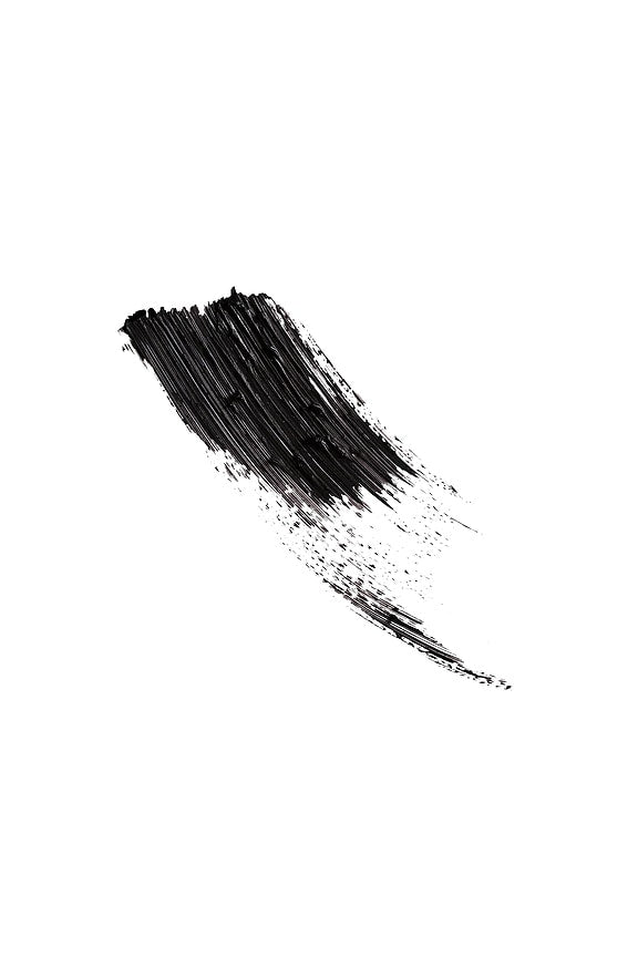 Long Cow Lashes Waterproof Mascara