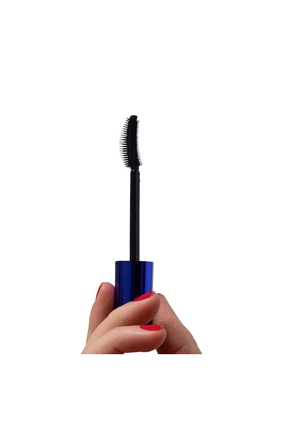 Long Cow Lashes Waterproof Mascara