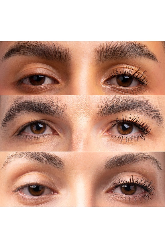 Long Cow Lashes Waterproof Mascara
