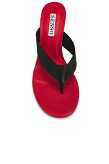 Frida Sandal