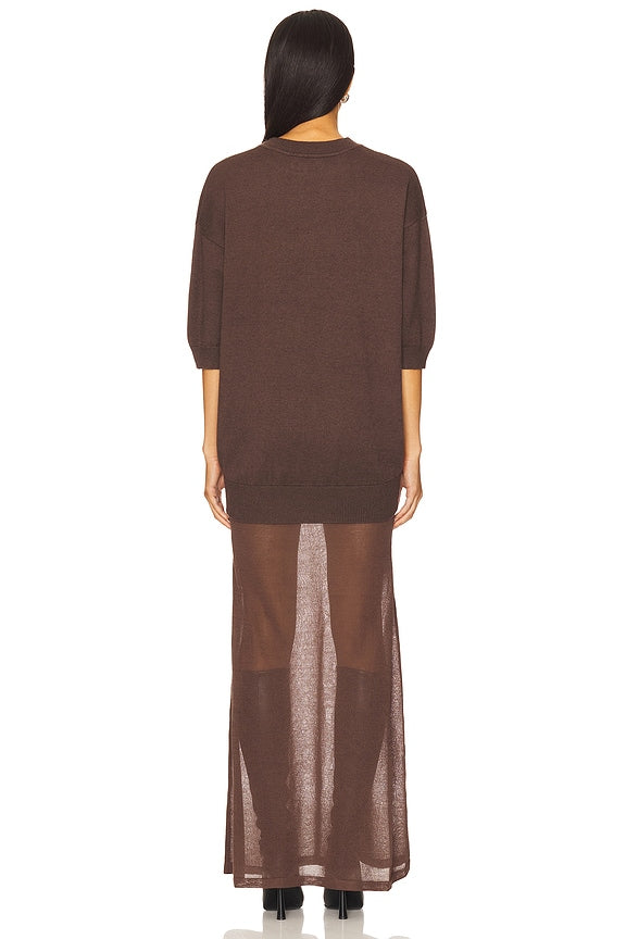 Arwen Maxi Dress