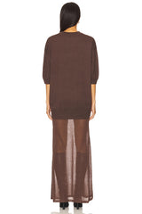 Arwen Maxi Dress