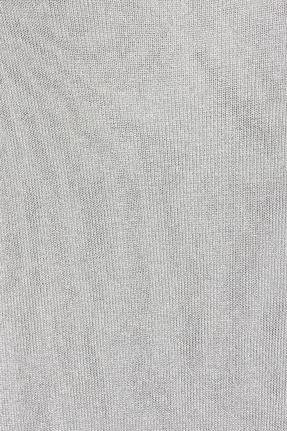 Rae Metallic Mini Dress