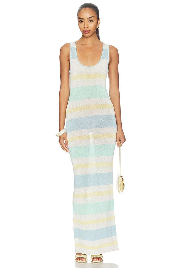Jasmine Knit Dress