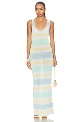 Jasmine Knit Dress