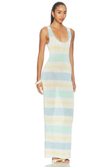 Jasmine Knit Dress