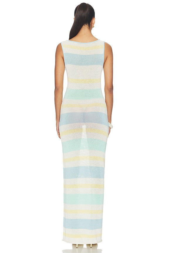 Jasmine Knit Dress