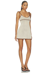 Malkie Crochet Dress
