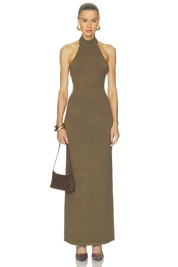 Kenni Knit Dress