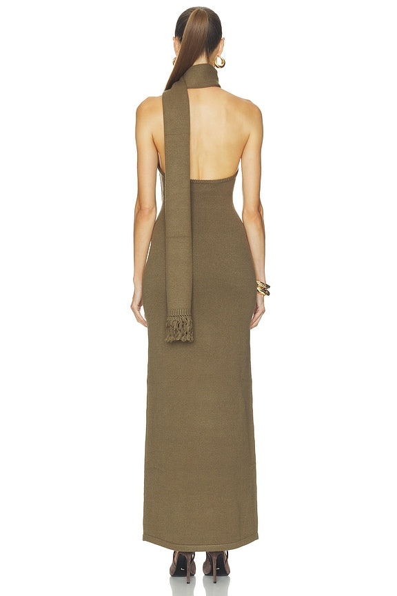 Kenni Knit Dress