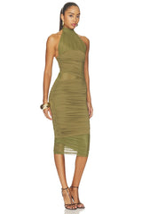 Esmee Mesh Dress