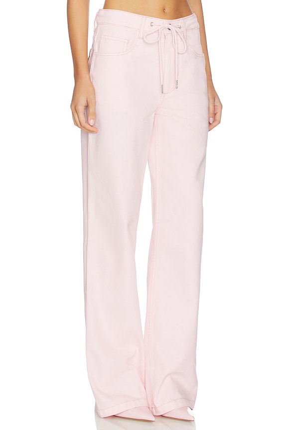 Astrid Denim Pant