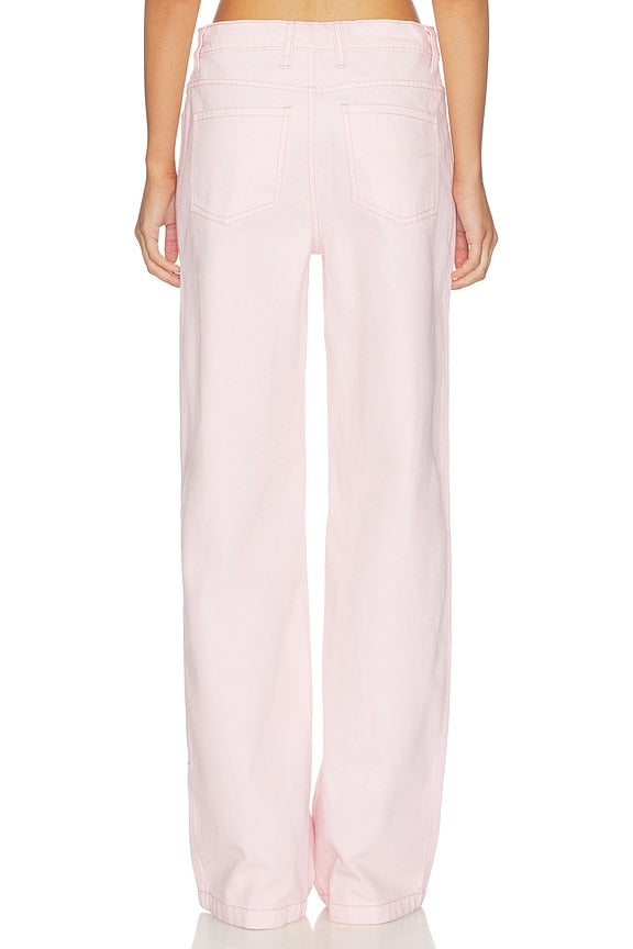 Astrid Denim Pant