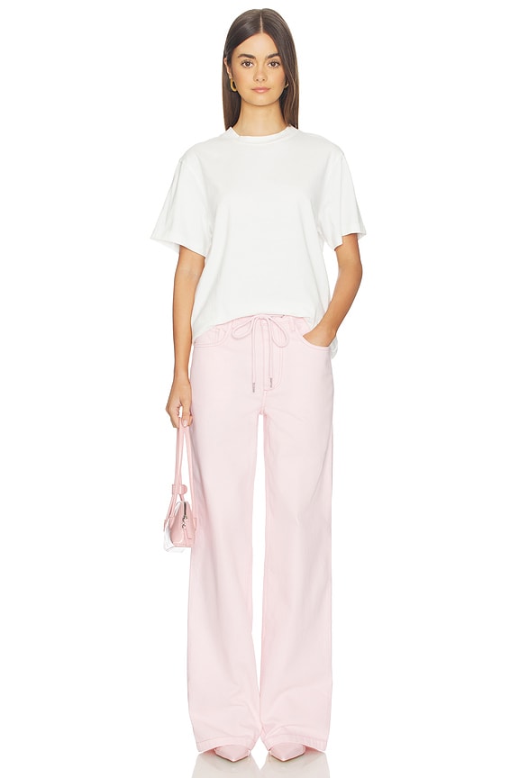 Astrid Denim Pant