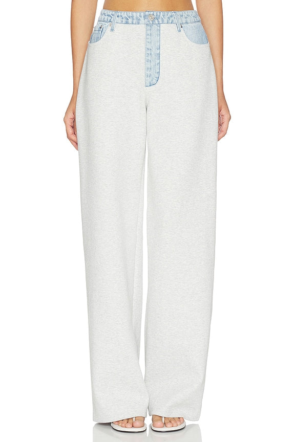 Travis Pant