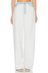 Travis Pant