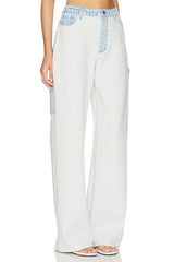 Travis Pant